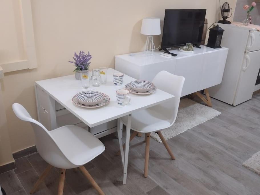 Zadar Charming Studio Eksteriør billede